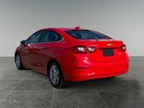 Used 2016 Chevrolet Cruze LT image 5