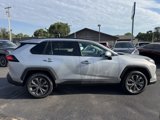 Used 2022 Toyota RAV4 XLE Premium image 2