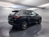 Used 2018 Jeep Compass Latitude w/ Safe & Security Group image 3