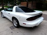 Used 1995 Pontiac Firebird Formula image 3