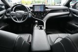 Used 2024 Toyota Camry XLE image 3