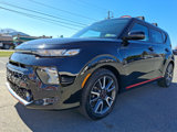 Used 2021 Kia Soul GT-Line image 3