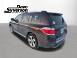 Used 2011 Toyota Highlander Limited image 3