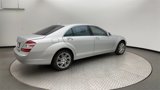 Used 2008 Mercedes-Benz S 550 4MATIC image 2