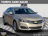 Used 2014 Chevrolet Impala LT w/ Convenience Package image 3