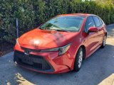 Used 2020 Toyota Corolla LE image 3