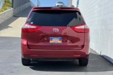 Used 2018 Toyota Sienna XLE image 5