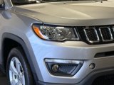 Used 2018 Jeep Compass Latitude w/ Cold Weather Group image 2