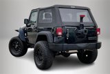 Used 2012 Jeep Wrangler Sport image 4