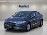 Used 2019 Ford Fusion S image 3