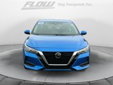 Used 2020 Nissan Sentra SV image 2