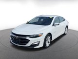 Used 2024 Chevrolet Malibu LT image 4