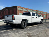 Used 2004 Chevrolet Silverado 3500 2WD Crew Cab w/ Heavy-Duty Power Package image 4