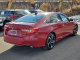 Certified 2022 Honda Accord Sport image 3