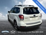 Used 2017 Subaru Forester 2.5i Limited image 3