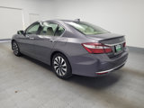 Used 2017 Honda Accord Hybrid Sedan image 5