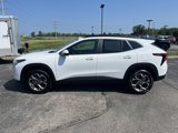 New 2025 Chevrolet Trax LT w/ LT Convenience Package image 4