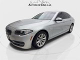 Used 2014 BMW 528i Sedan image 2