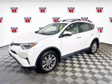 Used 2017 Toyota RAV4 Limited image 4