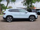 New 2025 Volkswagen Taos SE image 2