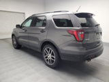 Used 2019 Ford Explorer Sport image 5