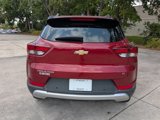 Used 2021 Chevrolet TrailBlazer LT w/ Convenience Package image 5