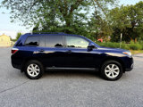 Used 2013 Toyota Highlander Plus image 4