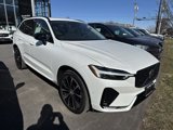Used 2023 Volvo XC60 B6 Ultimate w/ Climate Package image 2