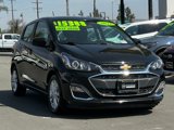 Used 2022 Chevrolet Spark LT image 2