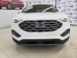 Certified 2022 Ford Edge SEL w/ Convenience Package image 2