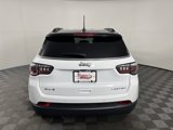 Used 2025 Jeep Compass Limited image 6