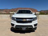 Used 2020 Chevrolet Colorado LT w/ Safety Package image 5