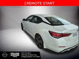 Used 2021 Nissan Sentra SV image 4