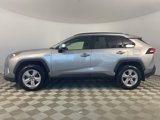 Used 2020 Toyota RAV4 XLE image 4
