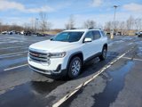 Used 2023 GMC Acadia SLT image 3
