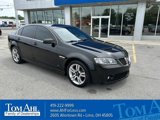 Used 2009 Pontiac G8 w/ Premium Package image 1