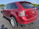 Used 2008 Ford Edge SEL image 4