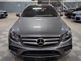 Used 2020 Mercedes-Benz E 450 4MATIC Wagon image 3