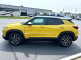 Used 2023 Chevrolet TrailBlazer ACTIV w/ Sun and Liftgate Package image 6