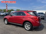 Used 2013 Chevrolet Equinox LT w/ Driver Convenience Package image 5