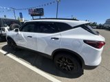 Used 2020 Chevrolet Blazer LT image 4
