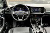 Certified 2024 Volkswagen Jetta SE w/ Panoramic Sunroof Package image 5