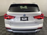 Certified 2024 BMW X3 xDrive30i w/ Convenience Package w/ZPA image 6