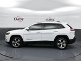 Used 2020 Jeep Cherokee Limited w/ Luxury Group image 2