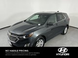 Used 2018 Chevrolet Equinox LT image 2
