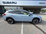 Used 2023 Subaru Crosstrek 2.5i Limited image 3