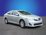 Used 2014 Toyota Camry L image 3
