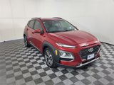 Used 2021 Hyundai Kona Ultimate w/ Cargo Package image 2