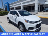 Used 2019 Chevrolet Trax LT w/ LT Convenience Package image 2