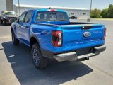 New 2025 Ford Ranger XLT image 3
